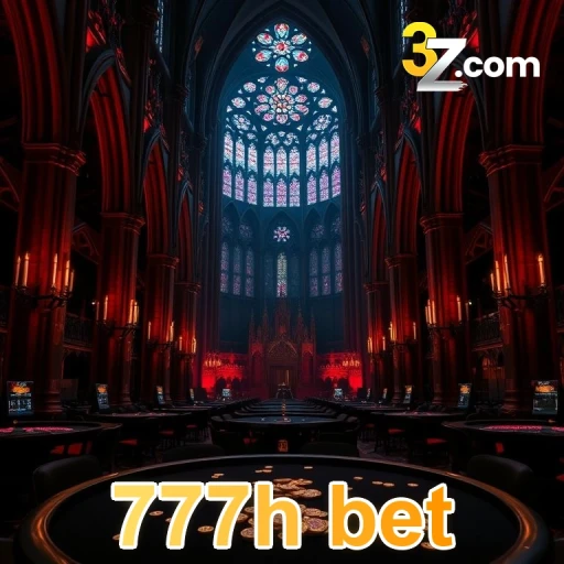 777h bet App