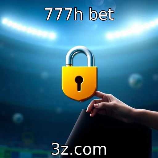 777h bet Descubra os melhores métodos de pagamento para apostas online