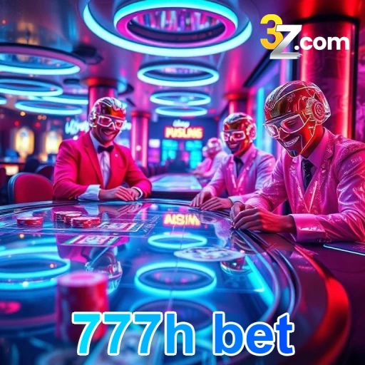 777h bet Pagamento