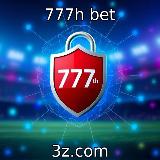 777h bet Os segredos das apostas esportivas: como analisar partidas e vencer