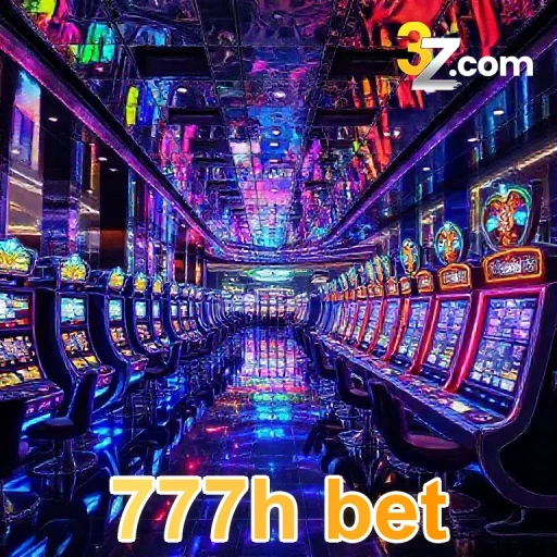 777h bet Slots
