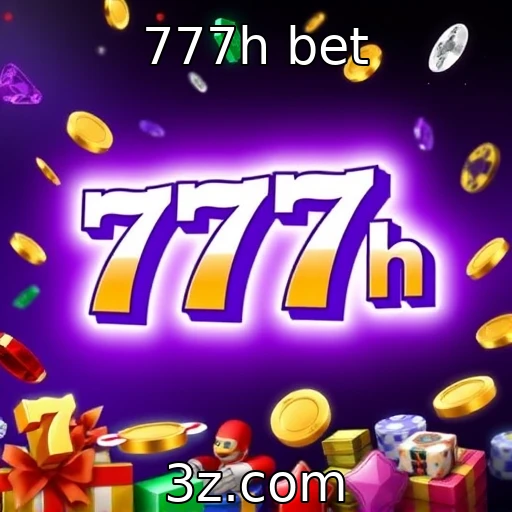 777h bet Transforme suas apostas em vitórias: segredos revelados