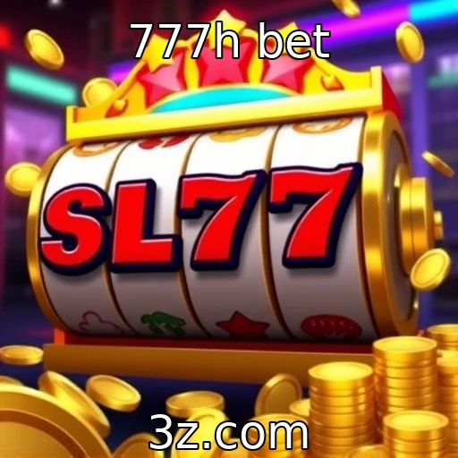 777h bet Transformando sua sorte: como jogar slots e conquistar jackpots