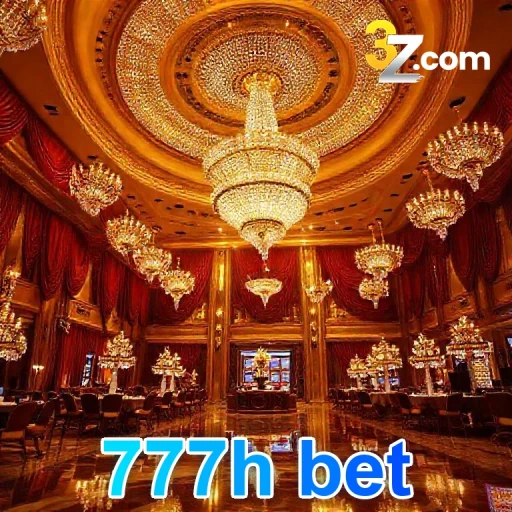 777h bet VIP